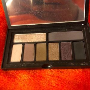 Smashbox Cover Shot Palette Punked